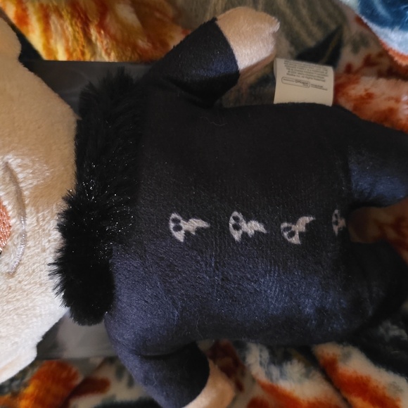 SALE The Addams Family UNCLE FESTER DOG TOY - Picture 4 of 5